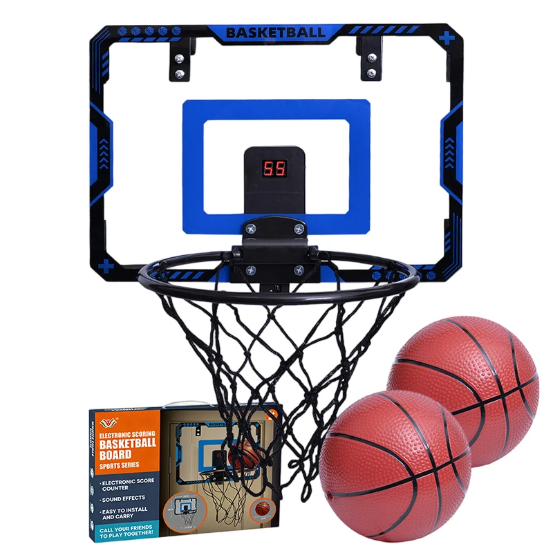 #4 Compare Basketball Hoops Before You Buy