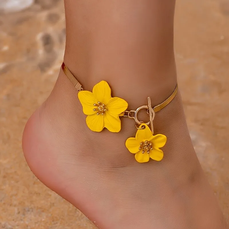 Thumbnail 4 - #43 Anklets List of Top Picks