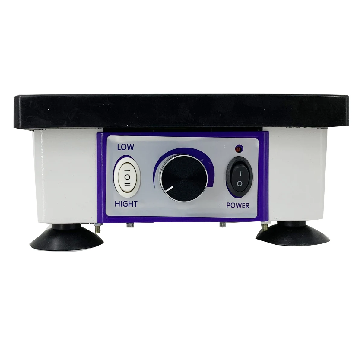 120W Dental Gips Oszillator Dental Labor Ausrüstung Gips Shake Maschine Dental Modell Vibration Maschine 220V – Detail 13