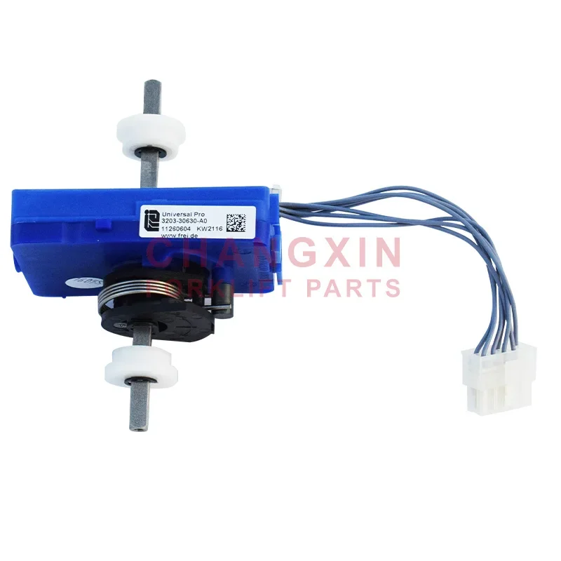 مفتاح الجر Temo 600 وTemo200 رأس الحارث 3203-30630-A0