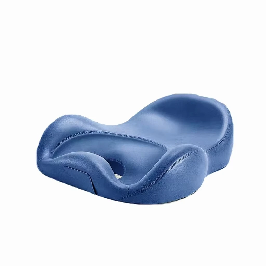 Ergonomic Positive Thinking Meditation Cushion Harmony Find Your Inner Zen Comfort Antibacterial Cushion