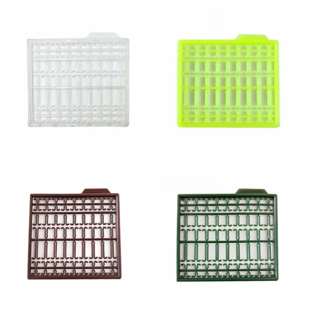 

Отделяемая приманка для волос, чтобы предотвратить падение приманки, держатель для рыбы, рыболовный бойлер останавливает легкий портативный телефон