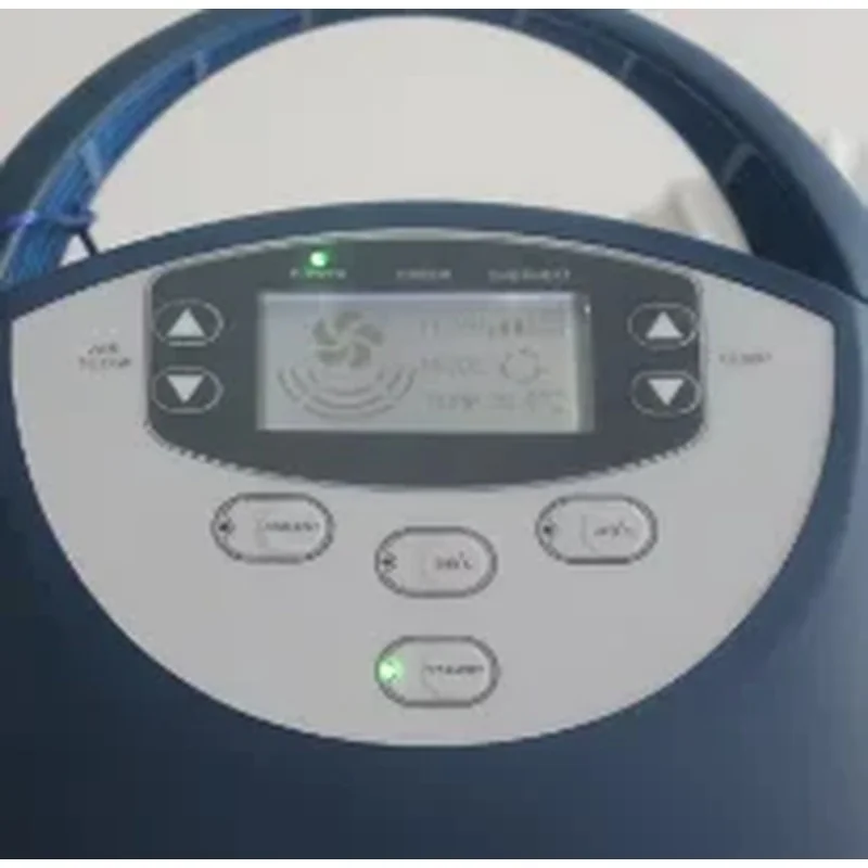 Medkon Medical Hine And Multi Access Blankets Safe Forced Air Patient Warming System For First Aid