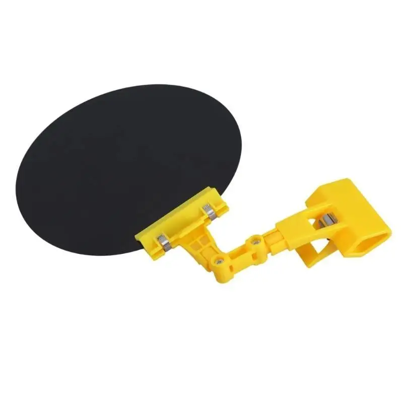 Y1UD Panel Pemadaman Pengelasan Pelindung Mata Penutup Wajah Pengelasan Kokoh Dengan Desain Tampilan Lebar Untuk Penglihatan