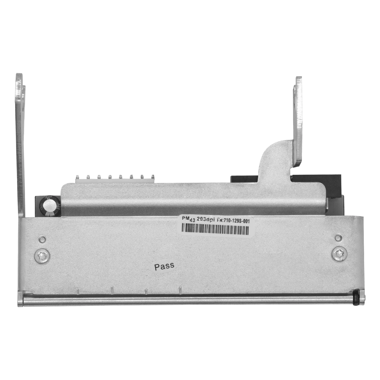 Imagem -04 - Cabeça de Impressão Térmica para Impressora Intermec Pm42 Pm43 Pm43c 203dpi 300dpi 710129s001 710-179s-001