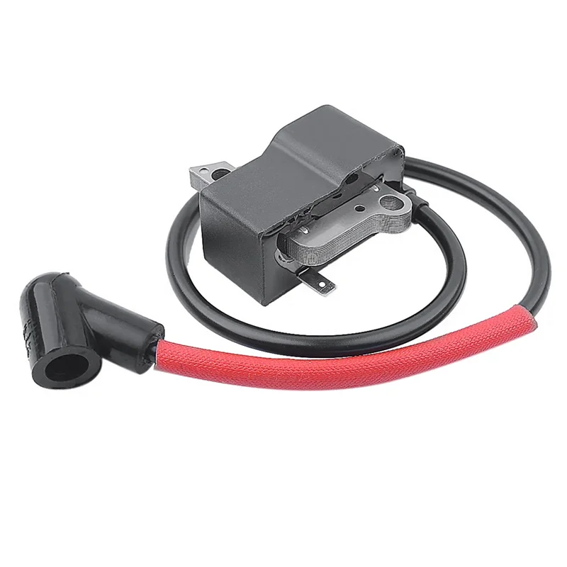 

Compact Chainsaws Ignition Coil Module For 333R 333RX Trimmer Brush Cutter Strimmer Replace MB-53 MB53 537422301 Parts