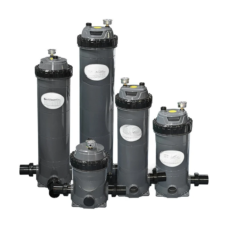 

Swimming pool filter, polyester fiber precision filter, swimming pool filter, bath fish pool water circulation paper filter