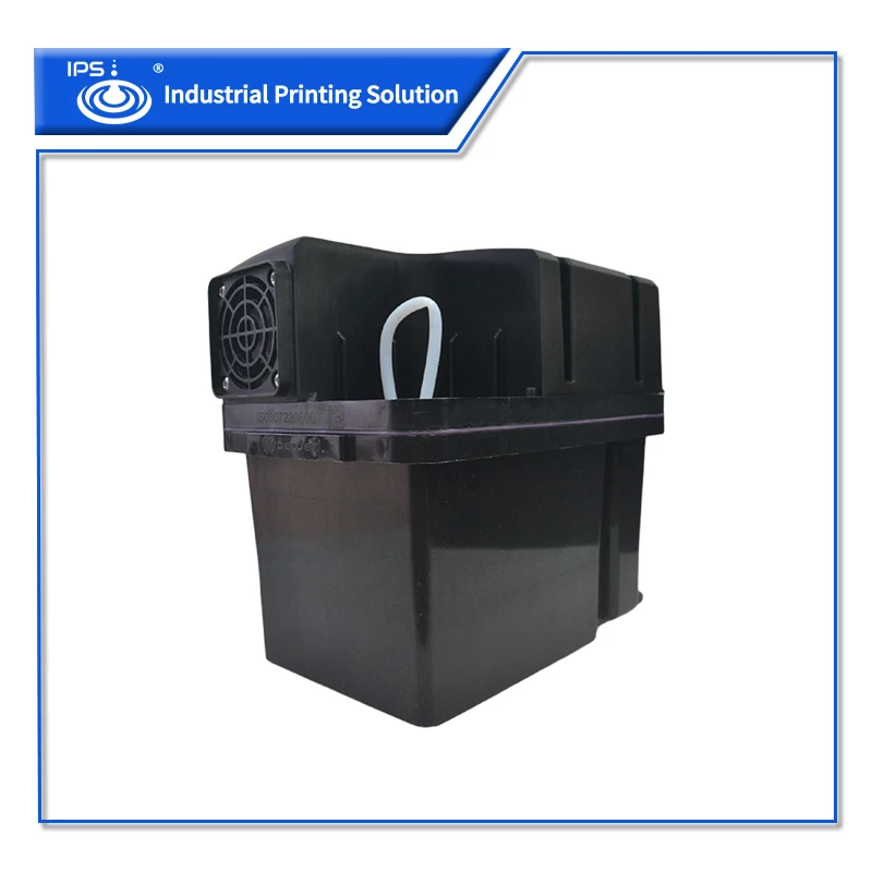 Vj 1580 Inkcore With Pump Original 613593 MIXER TANK ASSY COMPLETE