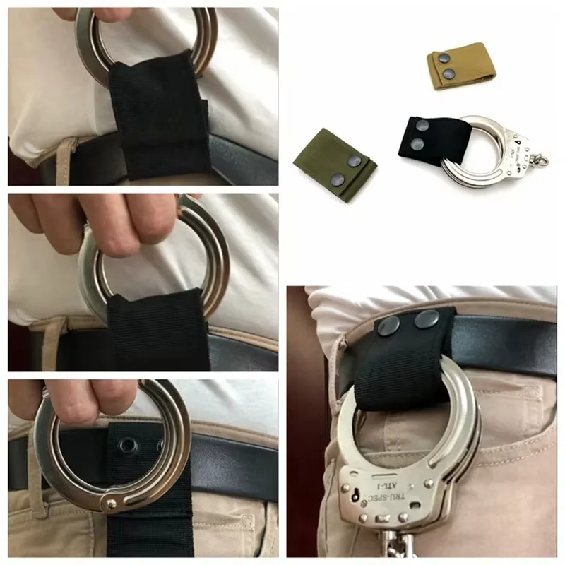 Casing pegangan taktis, sabuk  - Battle Rope Heavy ulasan dan harga