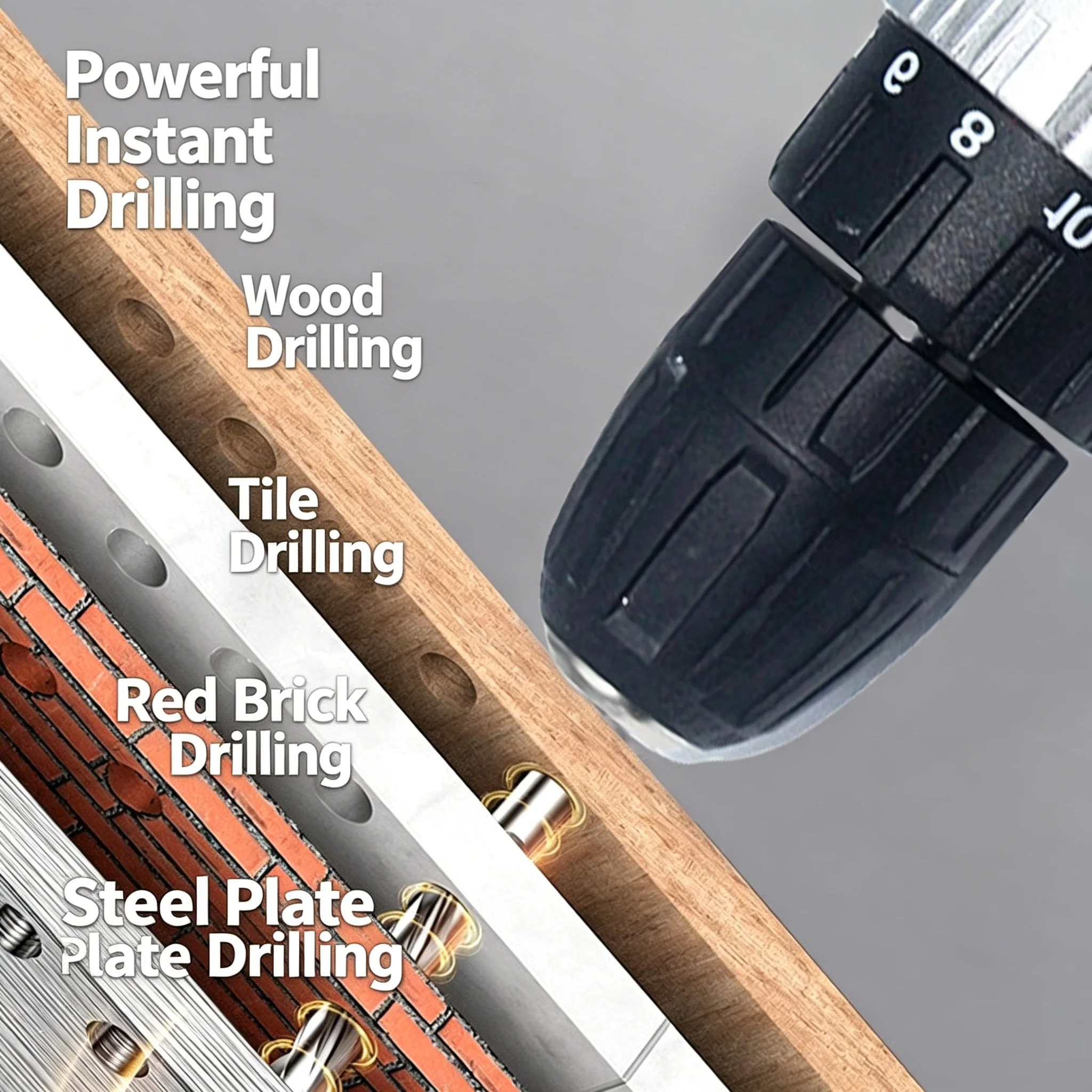 Thumbnail 4 - #33 Multifunction Power Tools List of Top Picks