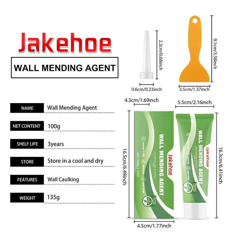 Kit de réparation des dommages muraux, cibles, fraises, trous pour ongles, livré avec un Agent de réparation, capuchons de touches muraux à usage domestique
