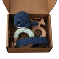 whale set-3pcs