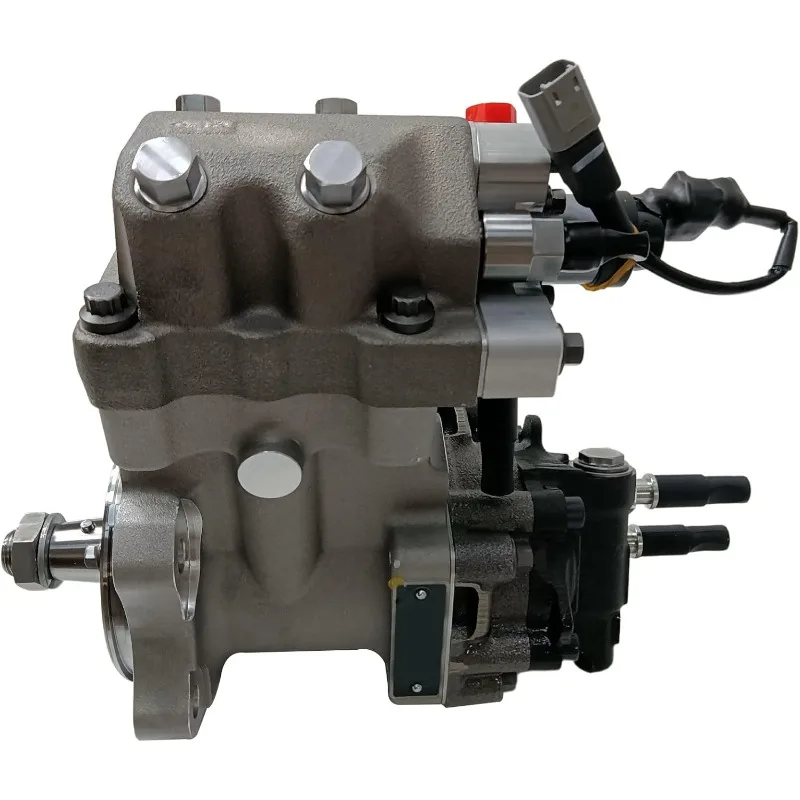 

6745-71-1170 6745711170 For Komatsu PC300 PC300HD Fuel Pump PC350 PC350HD SAA6D114E WA430 Fuel Pump