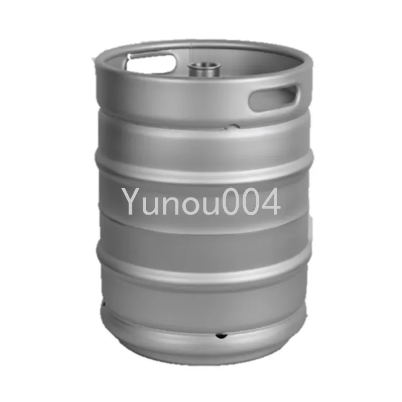 

Price Stainless Steel Food Grade Container Brew Ethanol Nitro Fill Insulated Tank Euro 20L 30L 50L Beer Keg Best