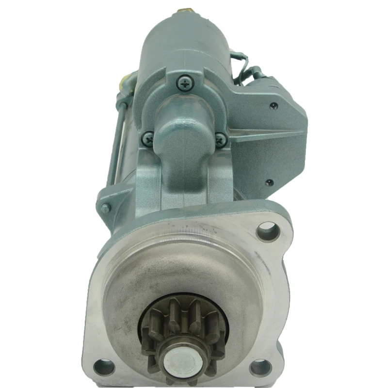 CNHTC sinotruk howo 336 371 420 sinotruck trucks spare parts WD615 engine starter VG1246090002