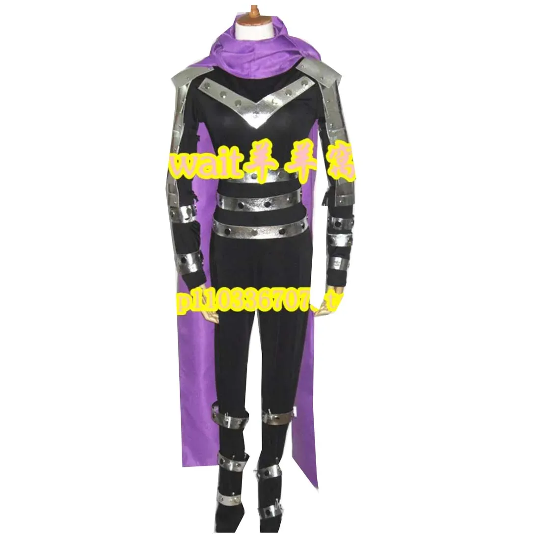 2024 Speed-o'-Sound Sonic Onsoku no Sonikku Cosplay Costume