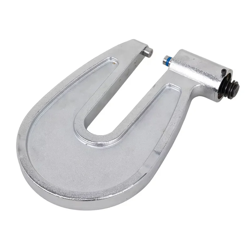 For OLYM Riveting Machine Blending Arm Assembly 200MM Battery SPR Riveting Aluminum Car Body Repair Self-Piercing Rivet 1