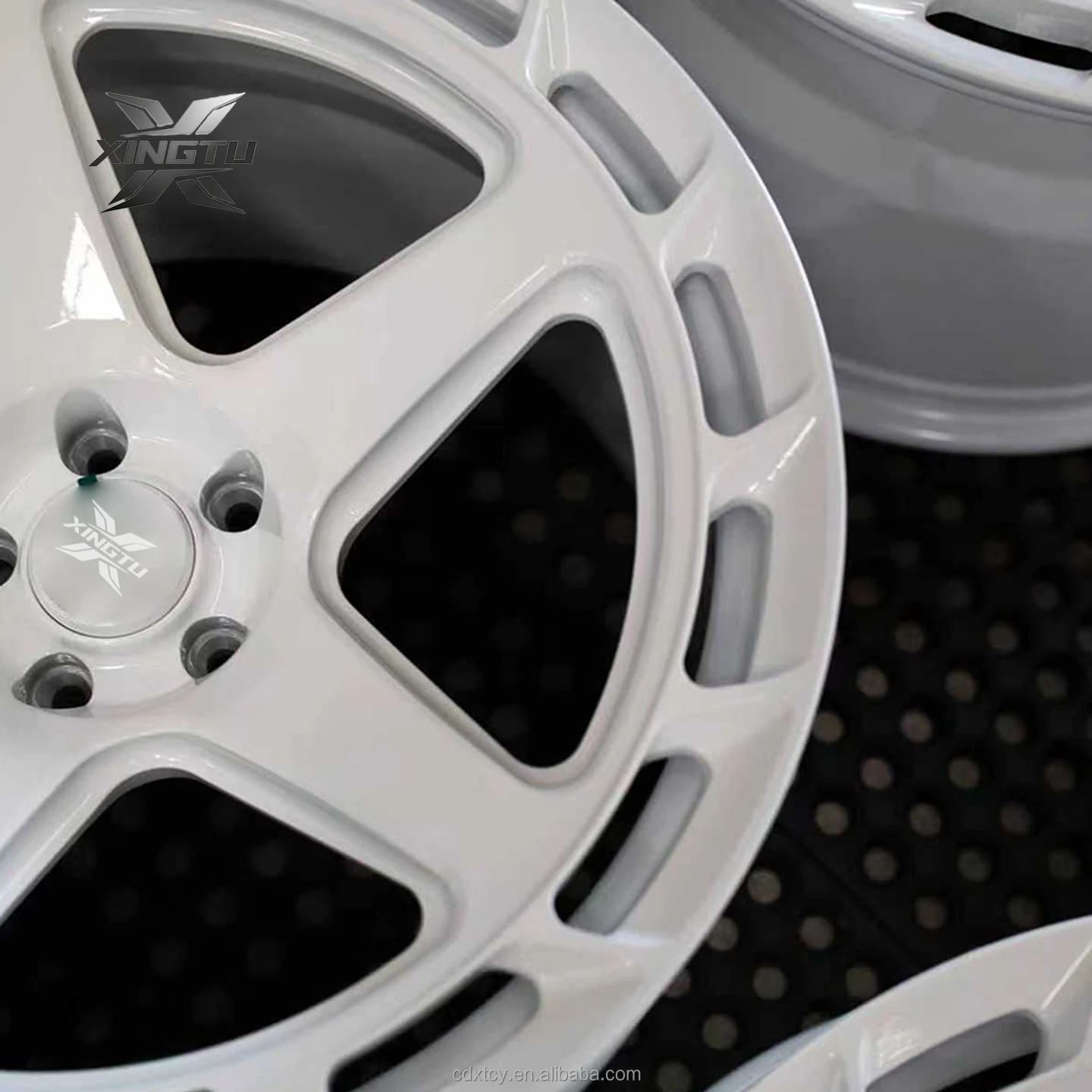 18 19 20 22 Inch High Performance Forged Aluminium Alloy Wheels 5x120 5x114.3 5x112 Racing Retrofit Rims