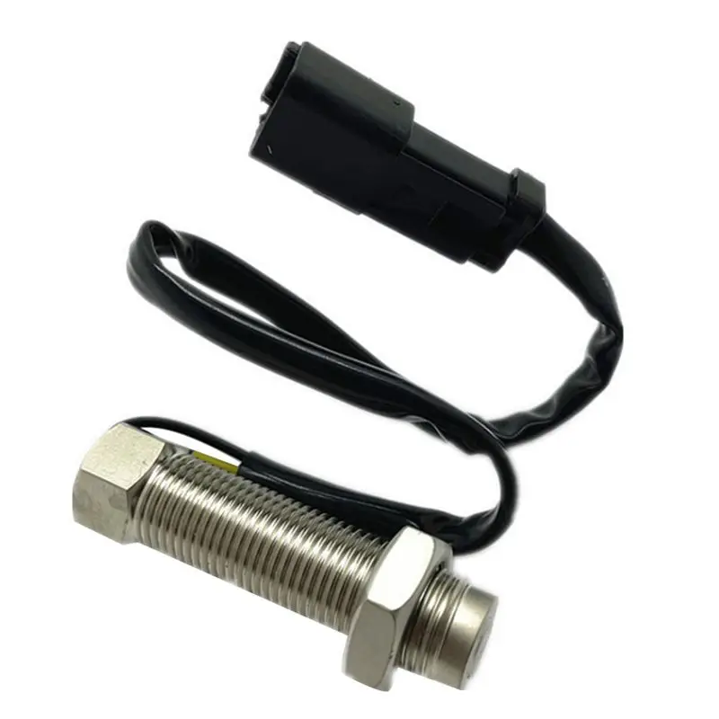 

1 Piece 3244131 Sensor Speed Sensor C6.4 Speed Sensor Excavator Speed Sensor 324-4131