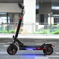 Mankeel MX-14 Off-Road Electric Scooter 800W 45KM/H High Speed Powerful Electric Scooters Adults EU Warehouse