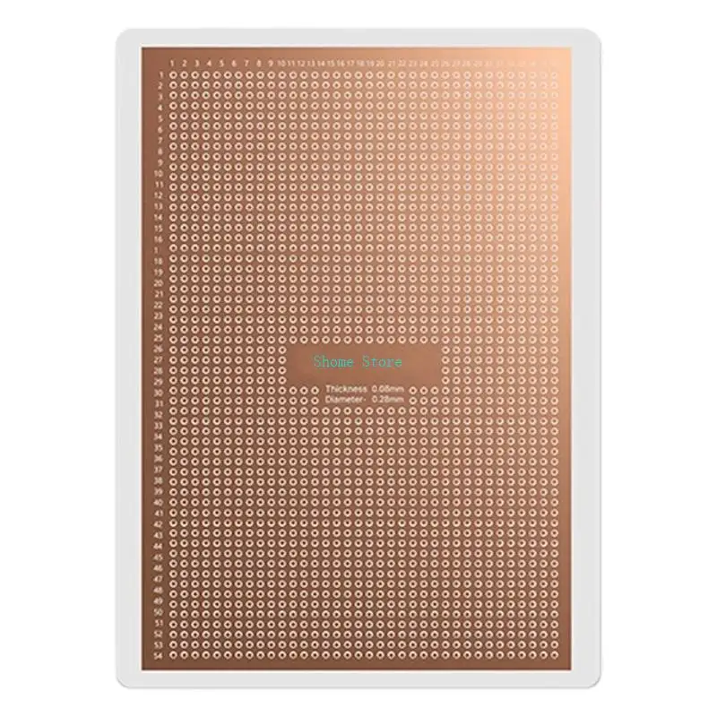 Middle Layer Spots Welding Piece, Phosphor Bronze Sheet for Mobile Phones M68E