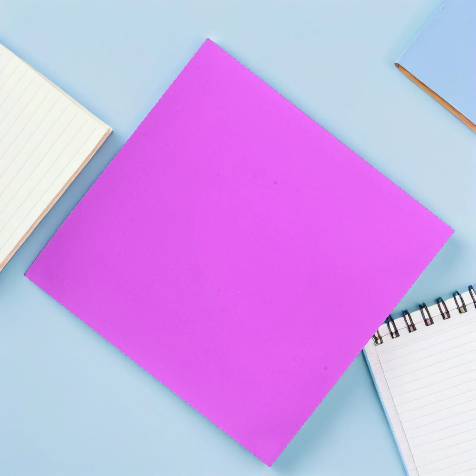 224 ورقة الألومنيوم احباط ورقة معدنية البطاقات مرآة ورق عاكس ل اوريغامي سكرابوكينغ بطاقة الحرفية احباط ورقة