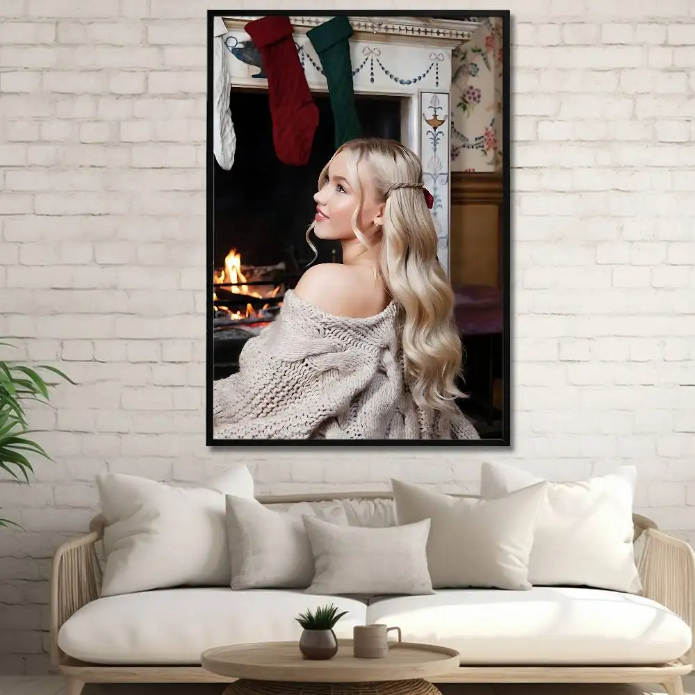 F-Freya S-Skye bad taste Club Bar Paper Vintage Poster Wall Art Painting Bedroom Study Stickers