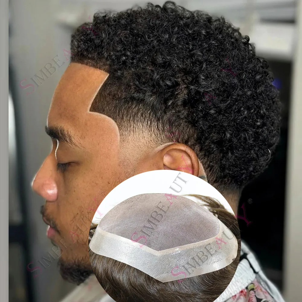 15Mm Curly Durable … - image