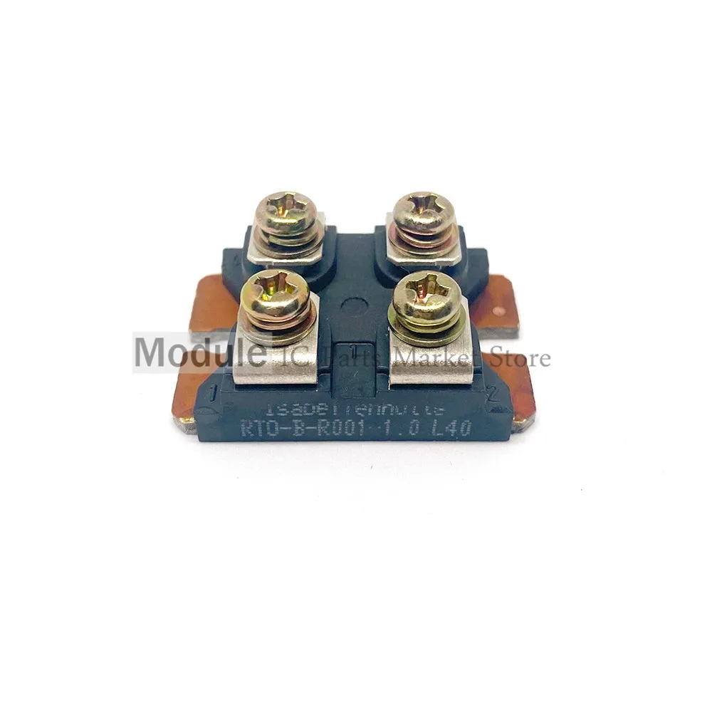 

RTO-B-R001-1.0 RT0-B-R001-1.0 New Module