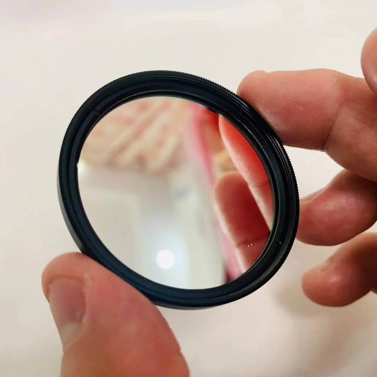 2 ''Inch SII 672nm Viễn Vọng Thiên Văn Hẹp Ban Nhạc Bộ Lọc Thủy Tinh Đối Với Kính Viễn Vọng Astrophotography