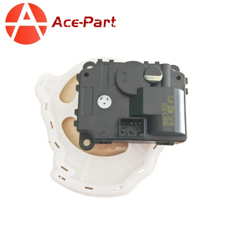 

972223E060 97222-3E060 97222 3E060 Air Conditioning Wind Direction Actuator Mode For KIA SORENTO 2006 2007 2008 2009