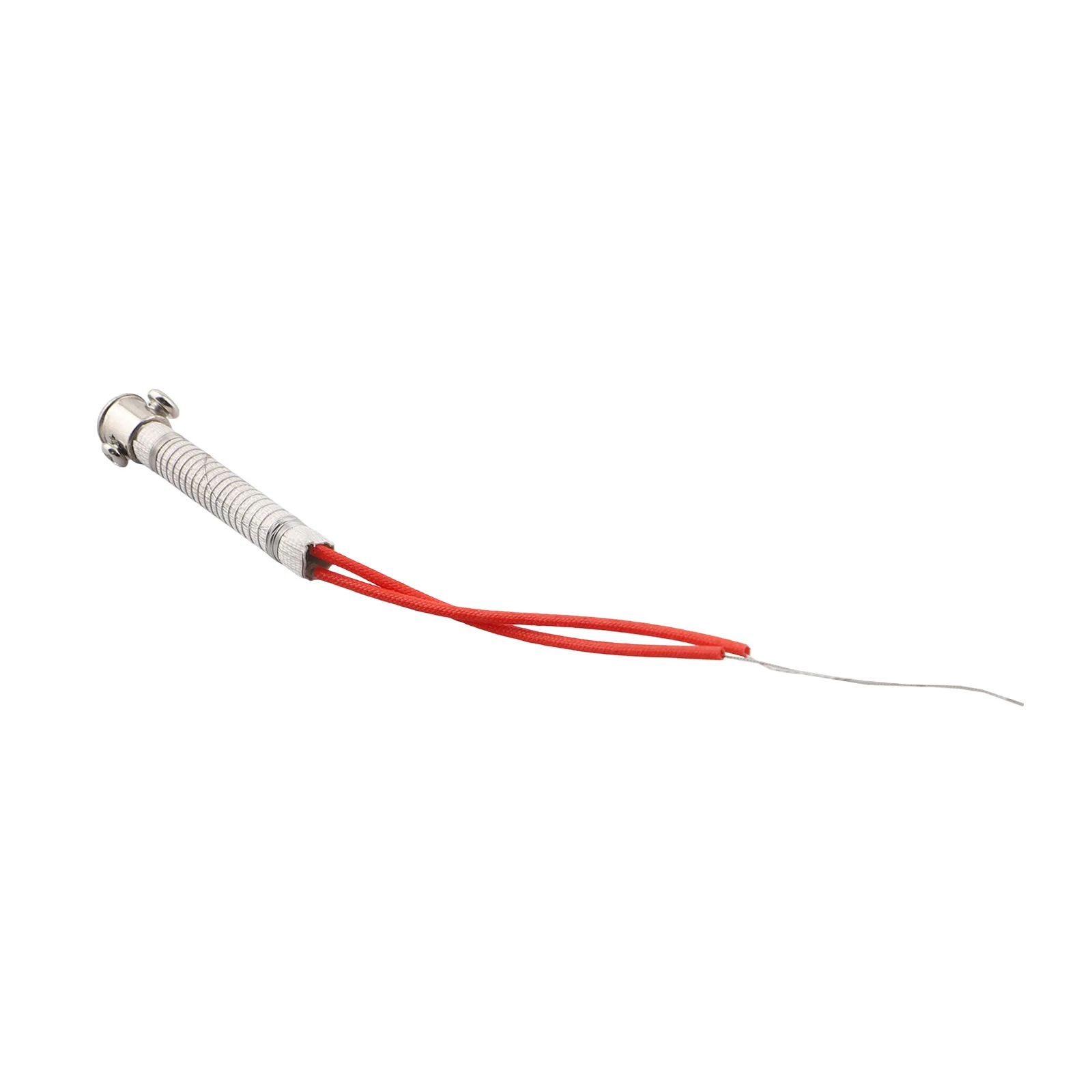 Soldering Iron Heating Core 50*30*30 Mm And Long Life External Heat Heating Element High Temperature Resistance Replacement New