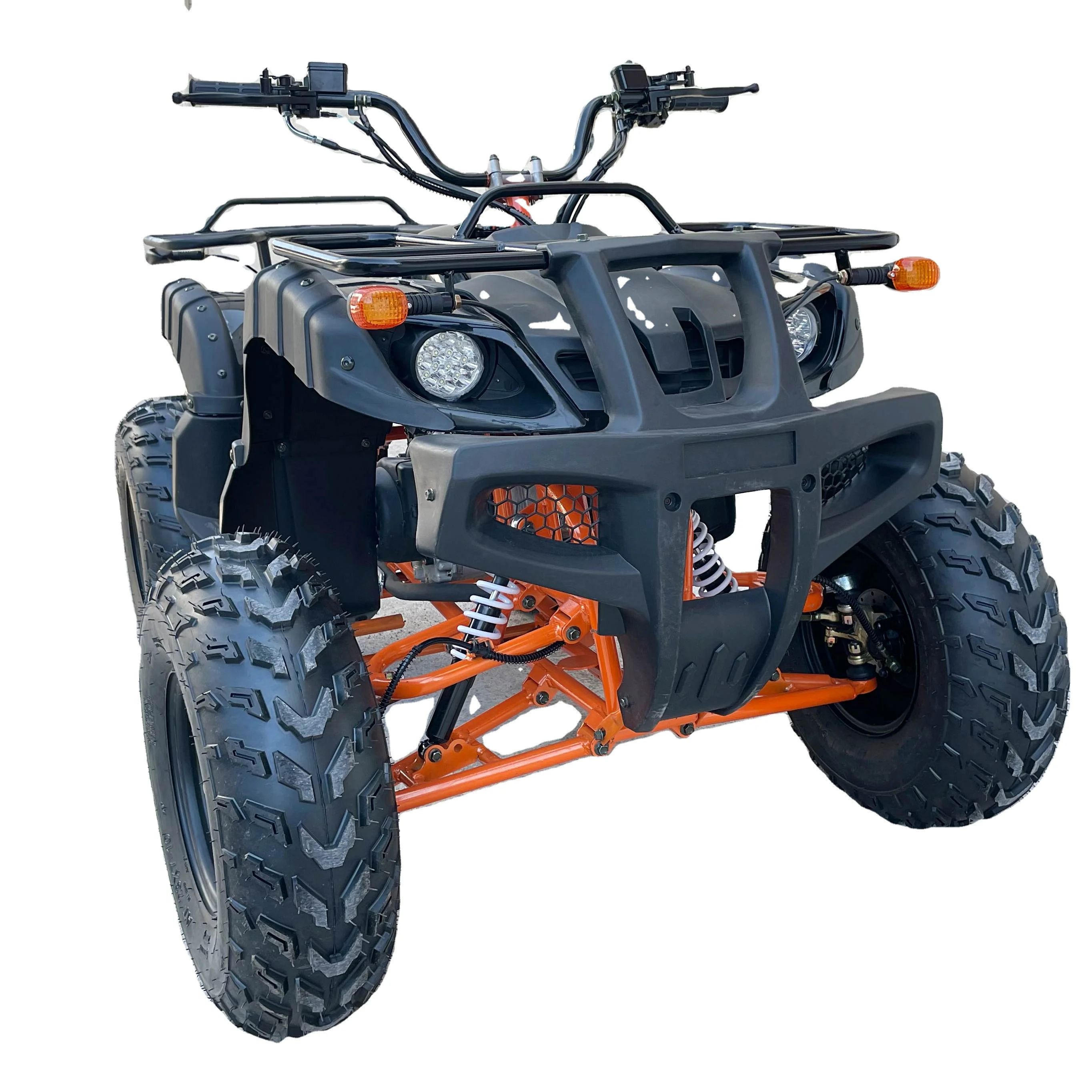 Incredibly Feeling 200cc Cheap Atv for Sale