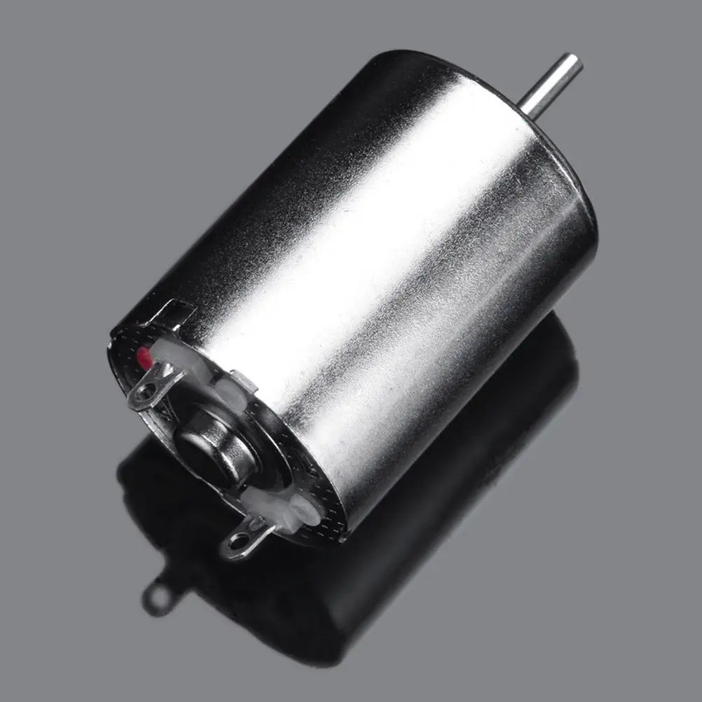 

1pc Coreless Dc For Tattoo Machine Lightweight Quiet Smooth Strong Performance Liner Shader Replaceable Motor Micro Dc Motor