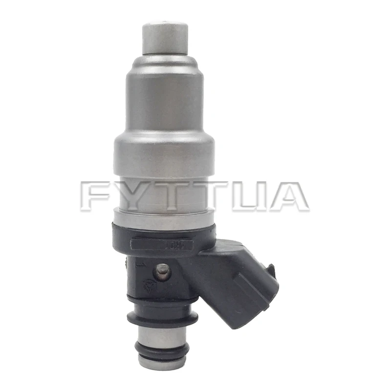 4/6pcs iniettore di carburante 23250-46010 per Toyota Mark2 Chaser Crown Majesta Cresta 2.5 1JZGE 23209-46010 ugello motore di iniezione