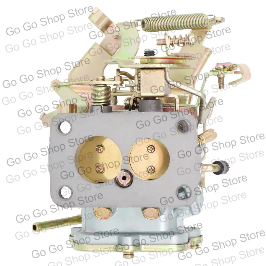 Carburetor for  16010-03W02 1601003W02, Compatible with 520 521 620 720, Fits J13 J15 J16 Engine