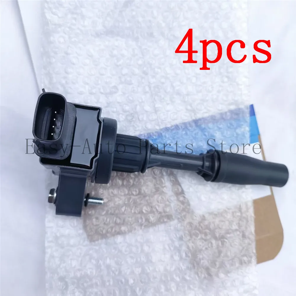 

4pcs High quality ignition coil 12654078 is suitable for Cadillac, Buick, Chevrolet