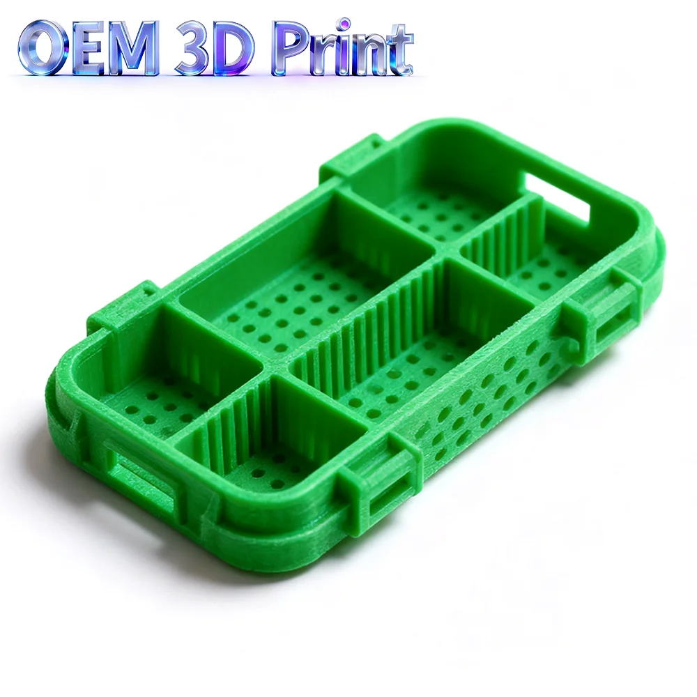 Custom Resin 3D Pri…