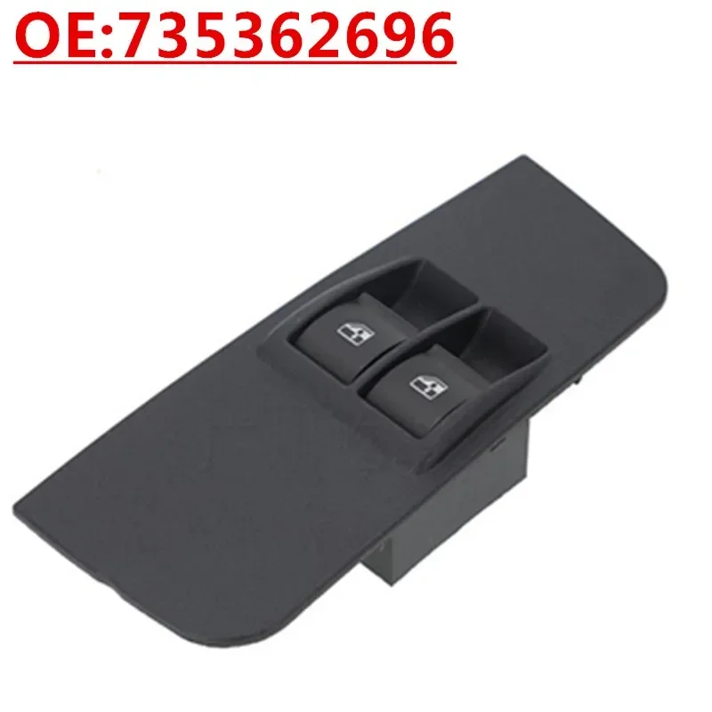 New OE:735362696 Suitable For Fiat Automobile Window Control Glass Lifter Switch
