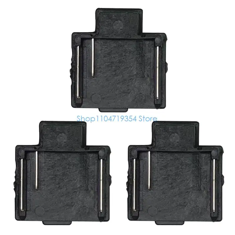 0XLD Battery Clip Connector for Power Tool Battery Adapter Accessories
