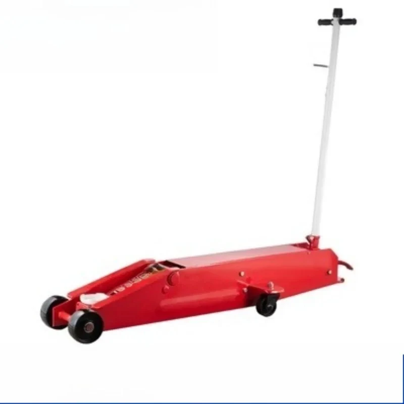 

high quality tons, heavy horizontal hydraulic jack, auto repair tools