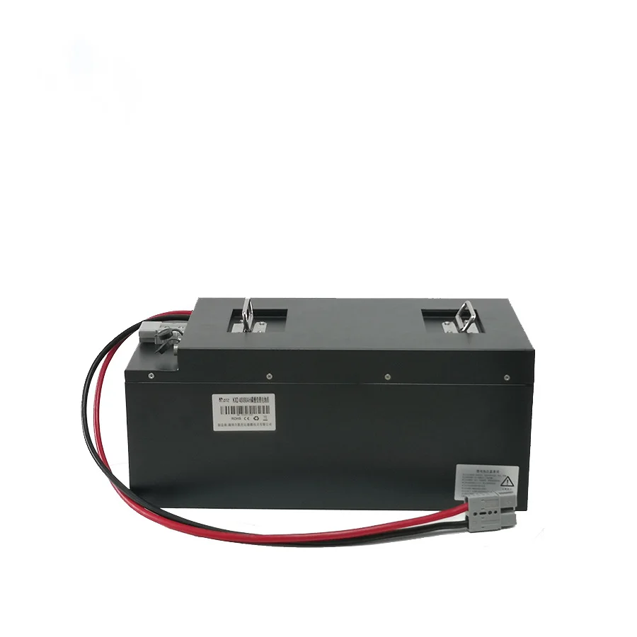 Lifepo4 72 فولت 50 أمبير 60 أمبير 70 أمبير 80 أمبير 100 أمبير 150 أمبير 200 أمبير بطارية ليثيوم للدراجات النارية الكهربائية دراجة ثلاثية العجلات أربع عجلات سيارة صغيرة EV #3