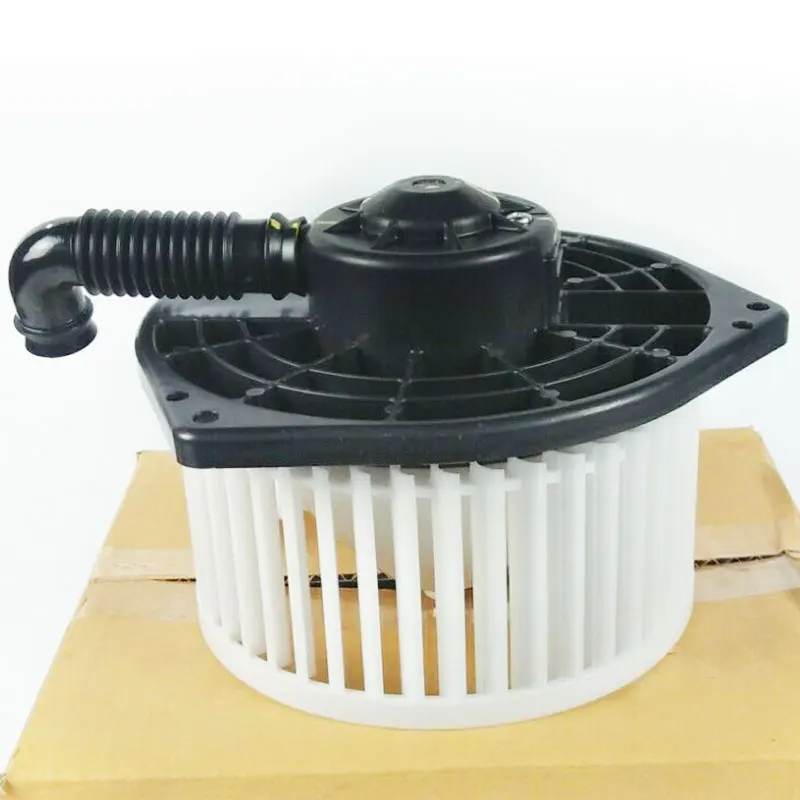 AC Heating Heater Blower Motor Assembly for Isuzu DMAX MUX / Chevrolet Trailblazer Colorado 2.8 8981394270 98139427 8-98139427-0