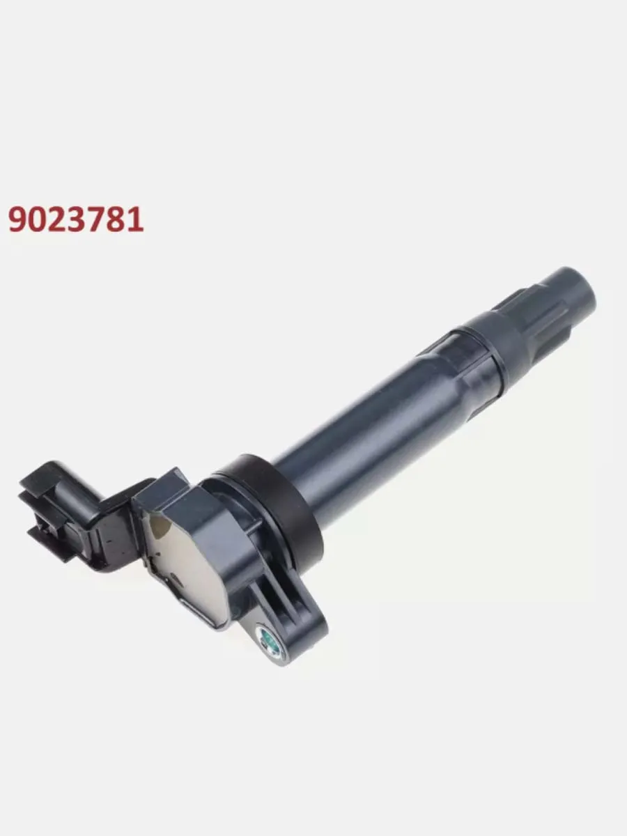 

2/4pcs Ignition Coil for Holden Barina Spark MJ 1.2L Chevrolet Spark Vehicle 1.2L 10-14 26705511 9023781 free shipping