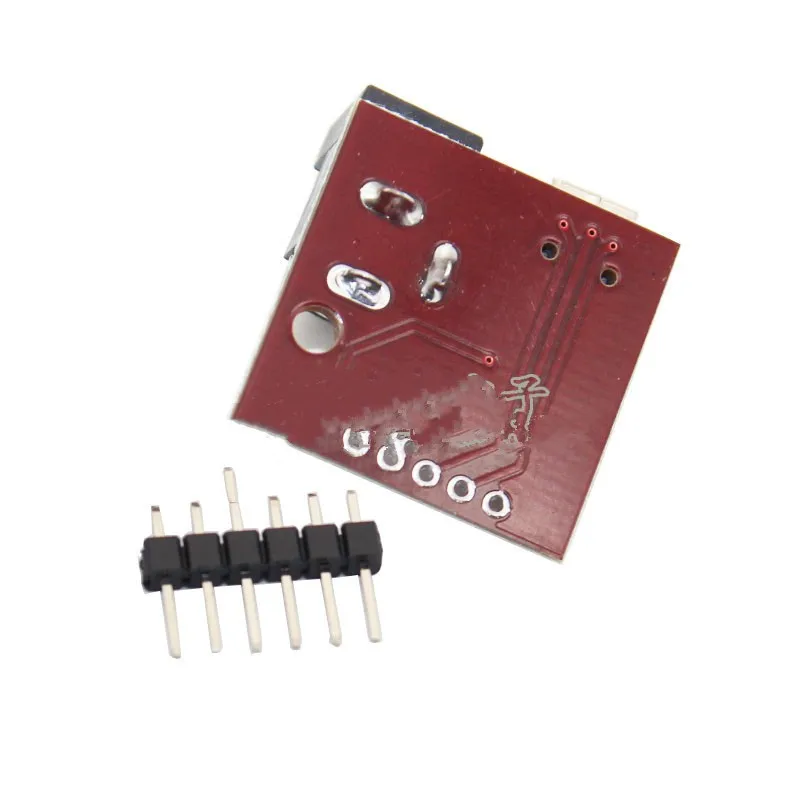 CJMCU 미니 USB 5V 소켓 전원 인터페이스 AMS1117 3.3V DC