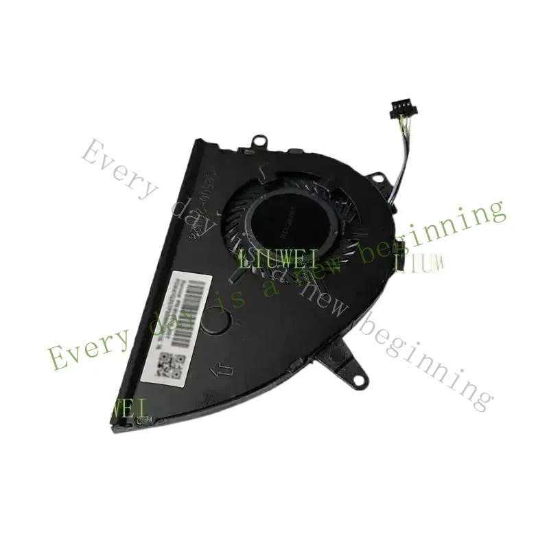 

НВ. Вентилятор охлаждения процессора для Pavilion 15-cw0075nr 15-cw0085nr 15-cw0088nr 15-cw0xxx