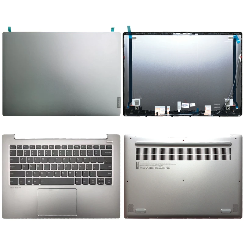 

Laptop LCD top cover for lenovo for ideapad 530s 530s-14 530s-14ikb 81eu 5cb0r20137 am171000420 back cover case new