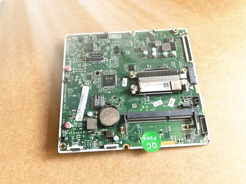 For HP 24-G All-in-one Motherboard DAN91CMB6D0 845615-606 845615-005