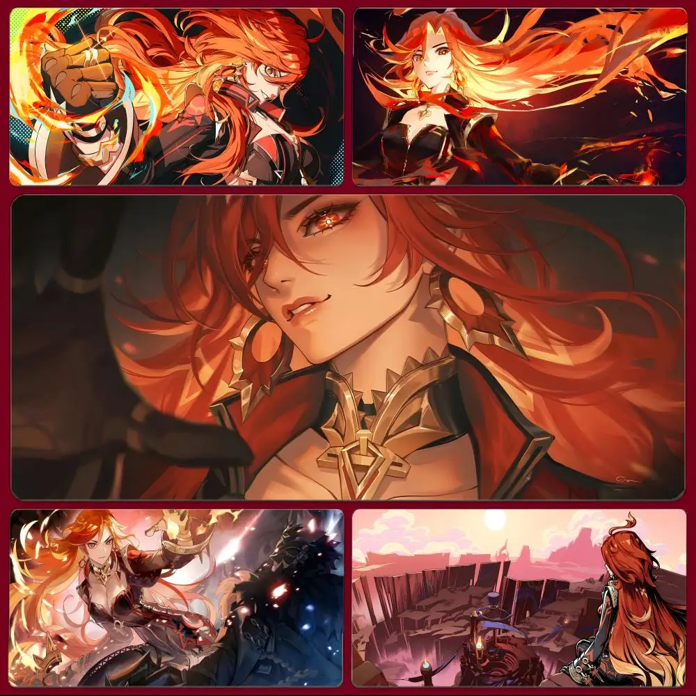 mousepad-genshin-impact-fiery-mavuika-mousepad-grande-para-jogos-com-bordas-costuradas-tapete-de-mesa-espesso-para-pc