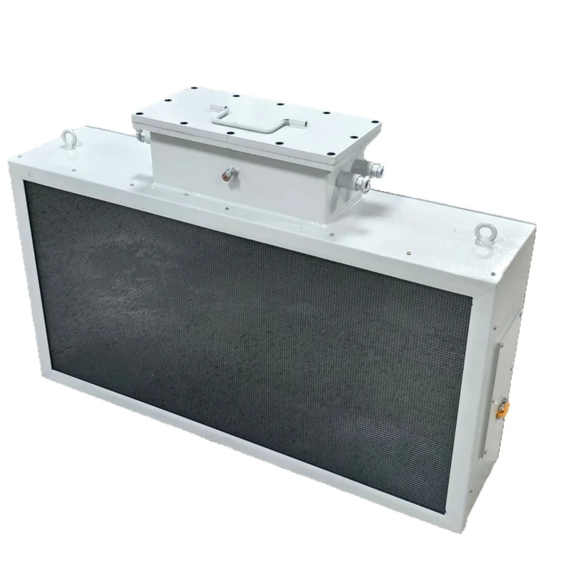 

Mine flameproof and intrinsically safe LED display Mining underground large screen display